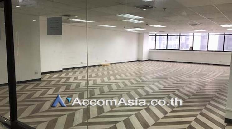  1  Office Space for rent and sale in Phaholyothin ,Bangkok ARL Phayathai - BTS Phaya Thai at Phayathai Plaza AA18915